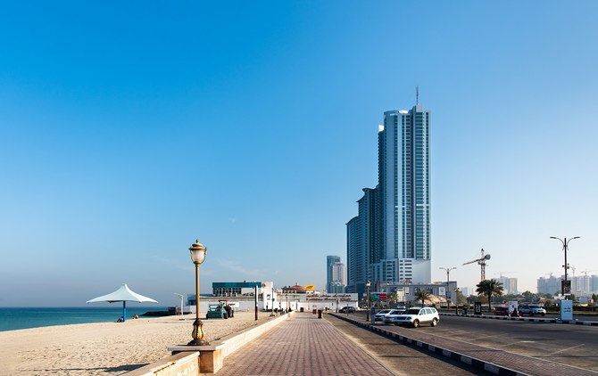 Ajman hotels busier than Dubai as staycationers head north