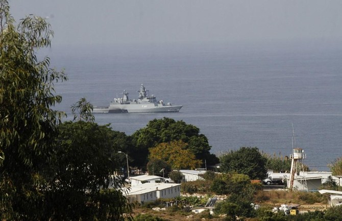 Lebanon, Israel expected to resume talks on maritime border next week