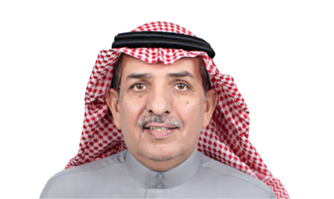 Who’s Who: Abdulaziz Al-Harbi, acting CEO of Saudi Arabian Mining Co. 