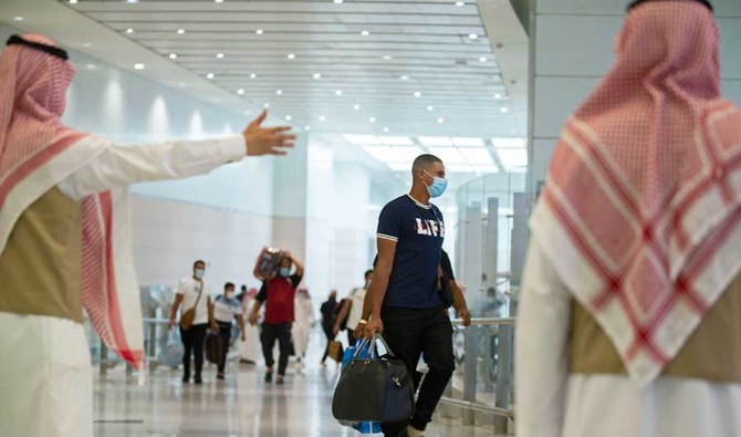 Saudi travelers urged to check quarantine rules abroad before flying