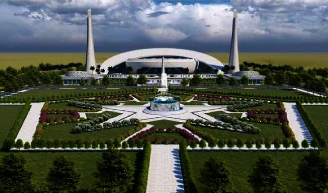 Saudi Arabia to build King Salman mosque at Islamic varsity campus in Islamabad