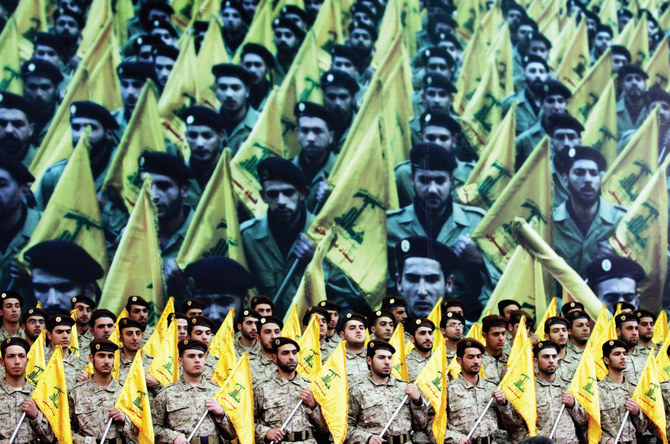 Explained: How Hezbollah built a drug empire via its ‘narcoterrorist strategy’
