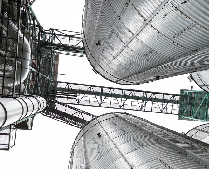 After the flour mills, Saudi Arabia said to mull grain silo privatizations
