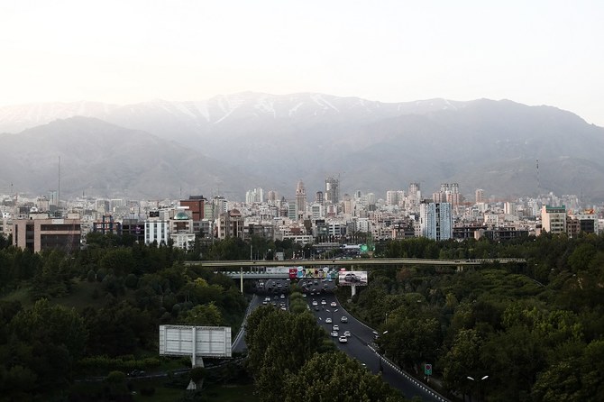 Swiss embassy employee in Iran dies in fall from high-rise