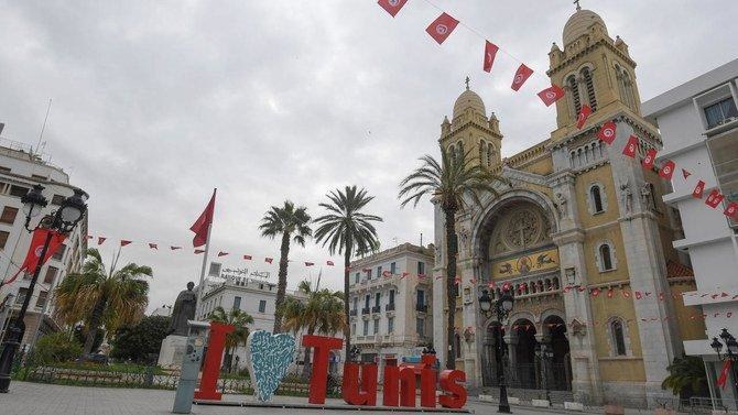 Tunisia sees IMF deal within three months