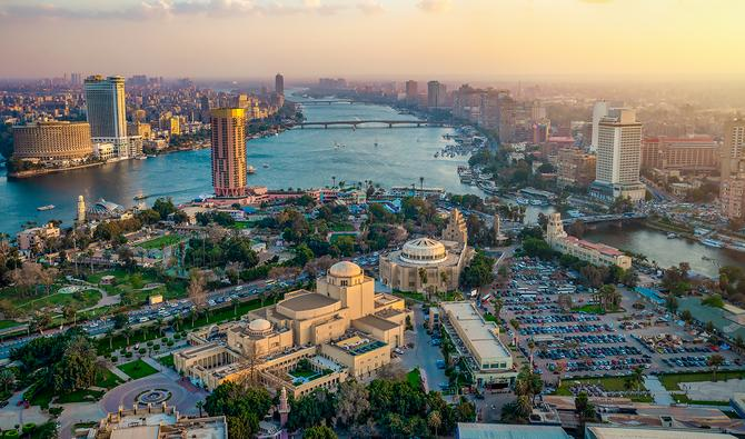 Egypt PMI fell in April to lowest level in 9 months