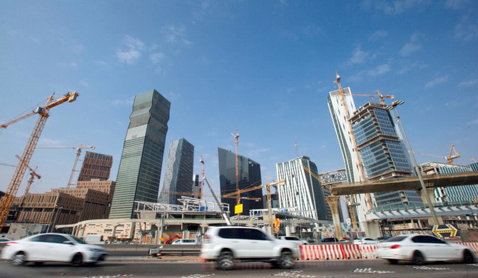 Saudi property market shows signs of post-virus recovery