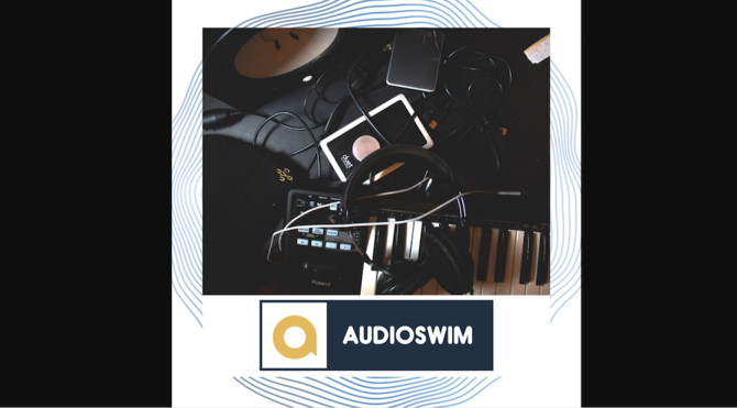 Label services and music distribution company, AudioSwim, is looking to bring the hype to the UAE and help artists jump on the NFT bandwagon. (Supplied)