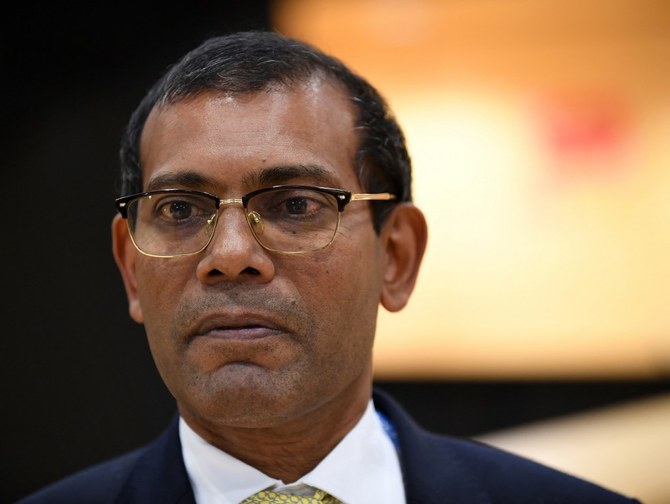 Maldives ex-president ‘critical’ after assassination attempt