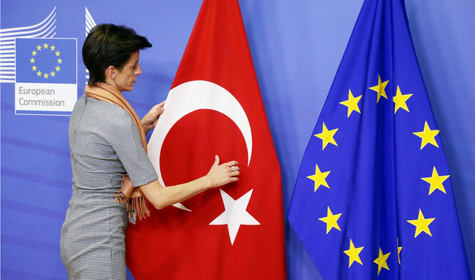 Turkey wants to start a fresh chapter with EU despite obstacles