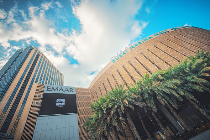 Emaar Malls Q1 profit falls 16% but sees retail on recovery path