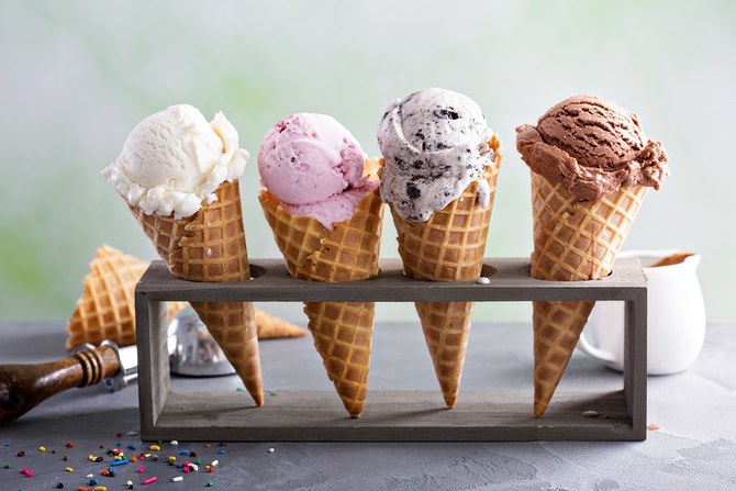 Pandemic boost for ice cream sales at Saudi Arabia’s SADAFCO