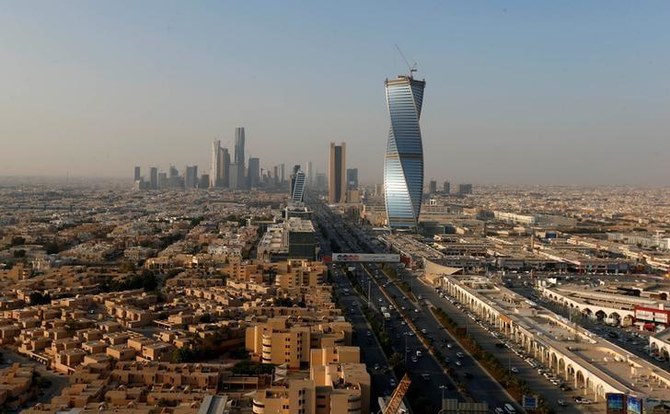Saudi non-oil economy climbs back to growth