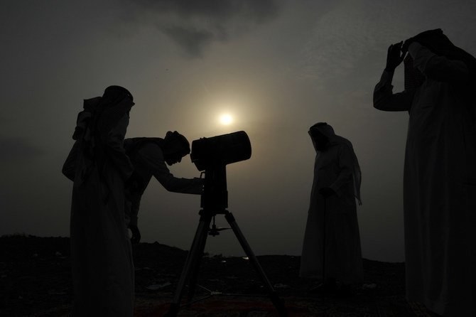 Eid Al-Fitr to begin on Thursday, Saudi Royal Court confirms