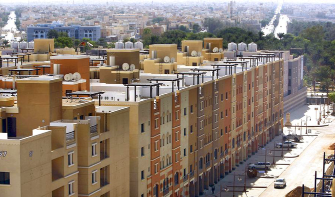 Latest reforms will boost KSA real estate, says analyst