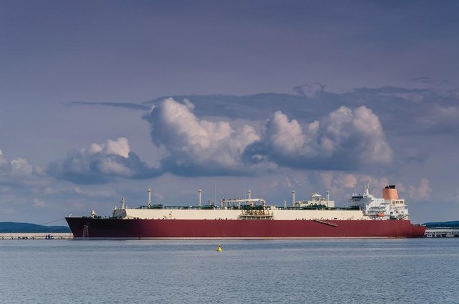 Qatar pivots to LNG-hungry China in strategy shift