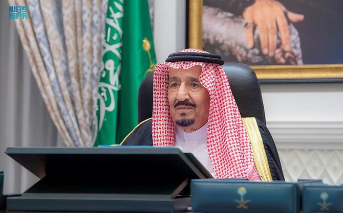 King Salman: Saudi Arabia condemns Israel’s actions, violence in Jerusalem
