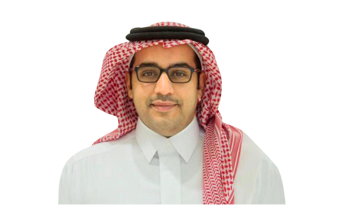 Who’s Who: Dr. Mohammed Al-Nuwairan, CEO of Saudi National Center for Palms and Dates