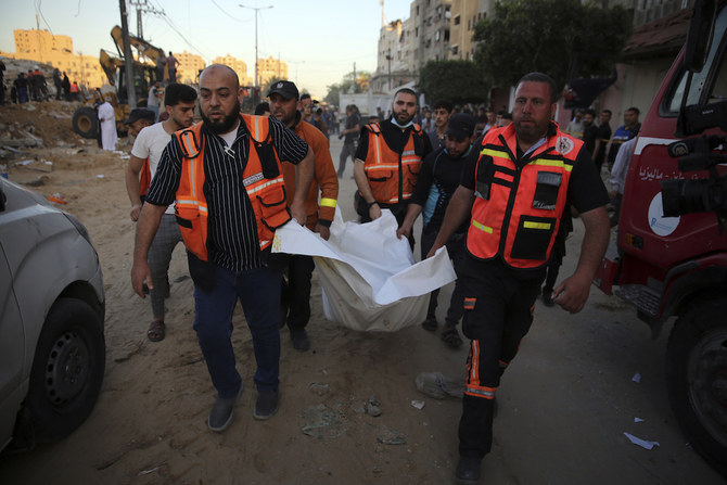 Gaza death toll tops 100 as Israeli air strikes, Hamas rocket fire continue