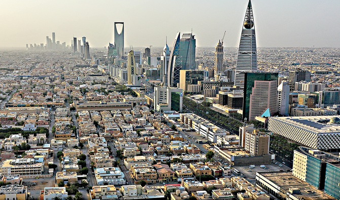 Survey shows Saudi entrepreneurs ‘most optimistic in the world’