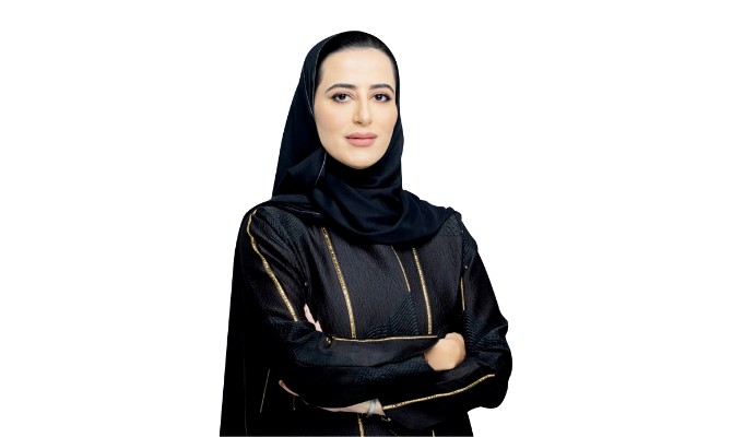 Who’s Who: Alanoud Abdullah Al-Showaier, GM at Saudi Ministry of Communications and Information Technology
