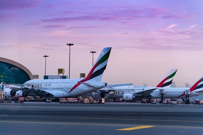 Emirates boss hopes UAE could move off UK red list in a week