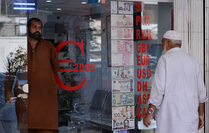 Saudi Arabia, UAE remain top contributors to Pakistan remittance inflows 