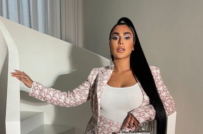 Beauty mogul Huda Kattan condemns ‘unjust’ situation in Palestine