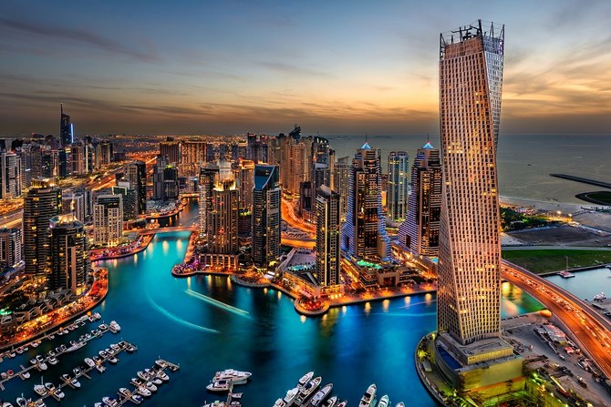 Dubai could lure wealthy Hong Kong expats says Tellimer
