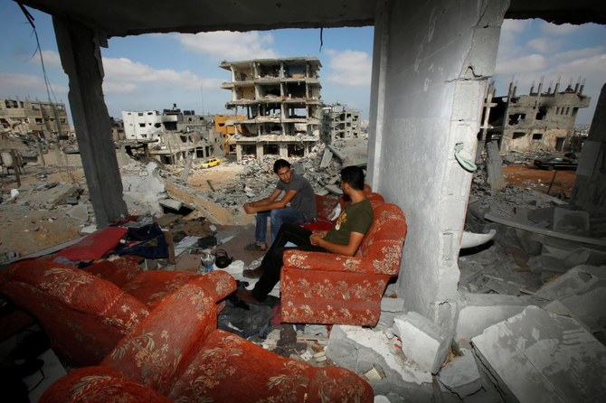 UN agency says 52,000 displaced in Gaza, Amnesty wants war crimes investigation