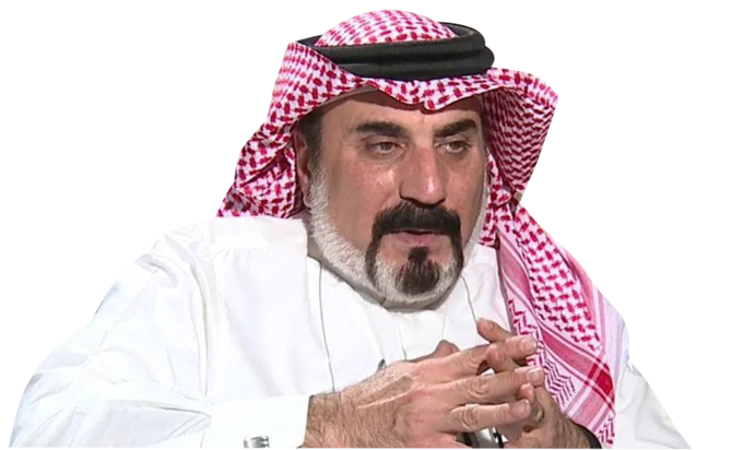 Saudis mourn death of Abdul Khaleq Al-Ghanim, creator of hit show ‘Tash Ma Tash’