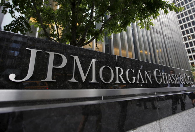 JPMorgan eyes $100m pay day on trade linked to Aramco deal