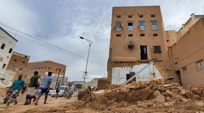 Saudi reconstruction organization, Islamic Development Bank launch development program in Yemen