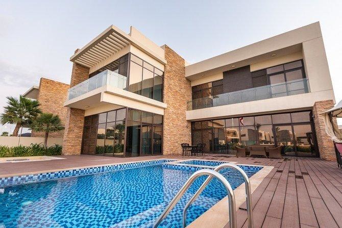 Dubai luxury real estate sales jump 25 percent in Q1 as prices decline
