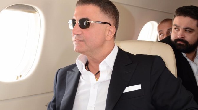 Turkish mafia leader exposes more ‘deep state secrets’