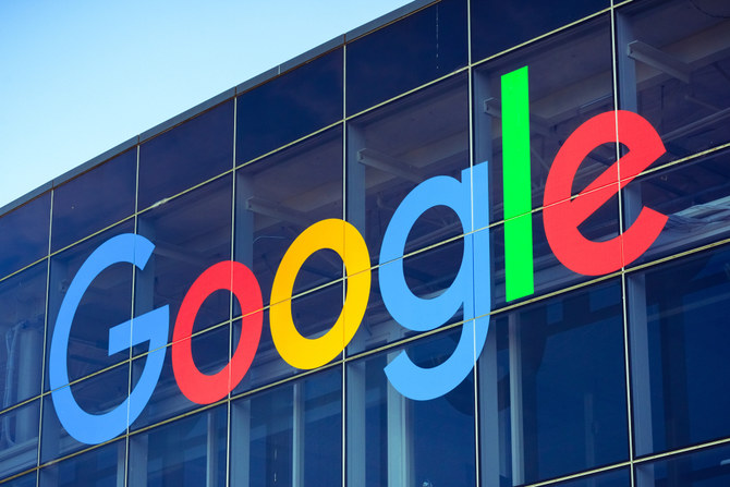 The group, known as the Jewish Diaspora in Tech, called on Google to support and fund Palestinian-led relief efforts. (Shutterstock)