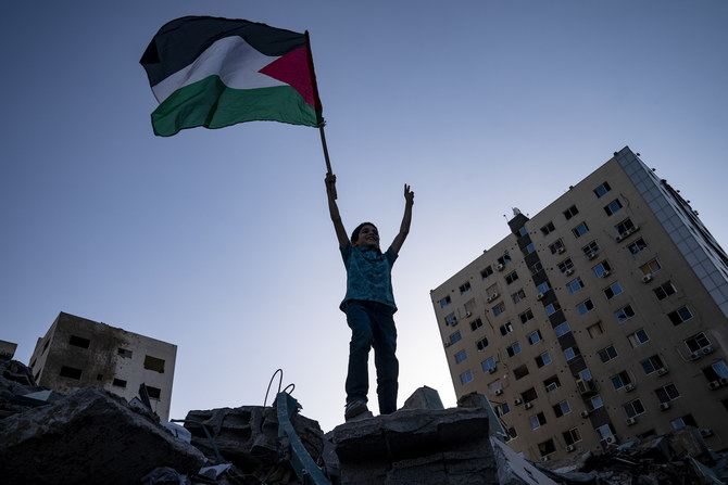 Saudi Arabia welcomes declaration of ceasefire in Gaza 