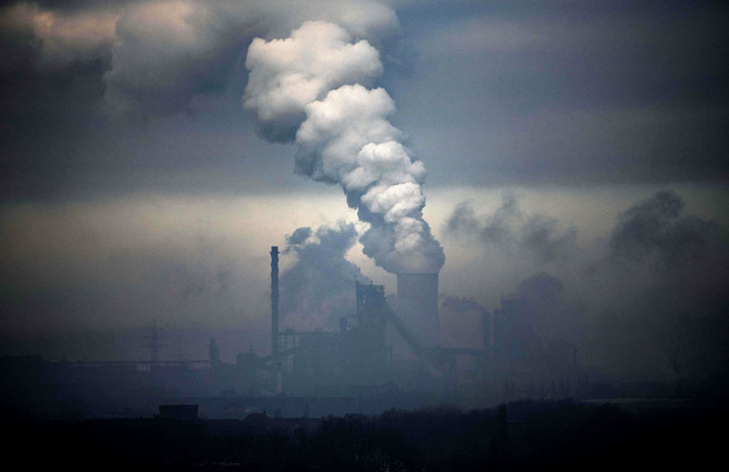 In climate push, G7 agrees to stop international funding for coal