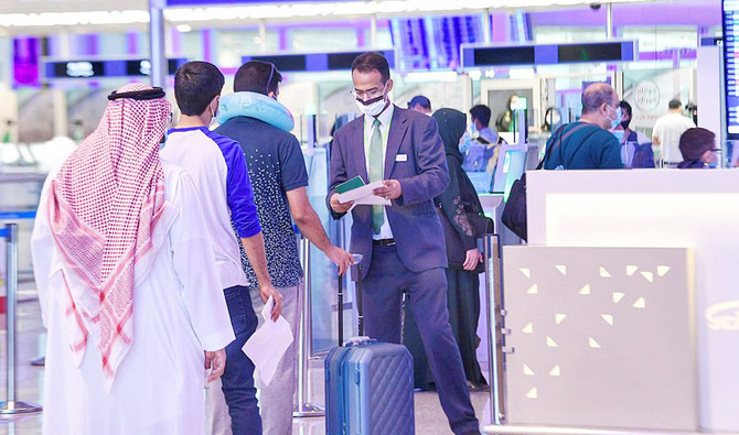 Travel health insurance for Saudis heading to world destinations