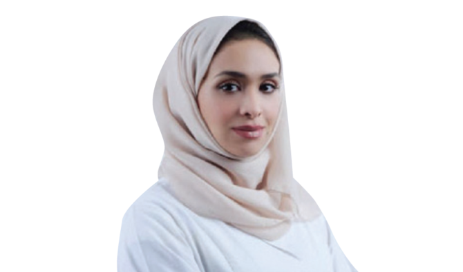 Who’s Who: Dr. Reem Al-Shinawi,  bioethics and law consultant at Dammam’s King Fahd Specialized Hospital
