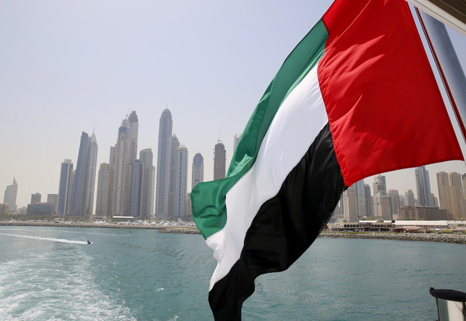 UAE asks to host 2023 climate change conference