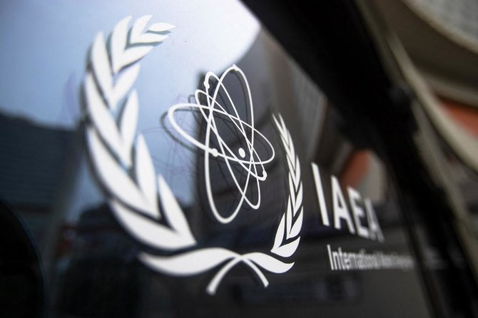 Iran tells IAEA it is extending nuclear monitoring deal for a month