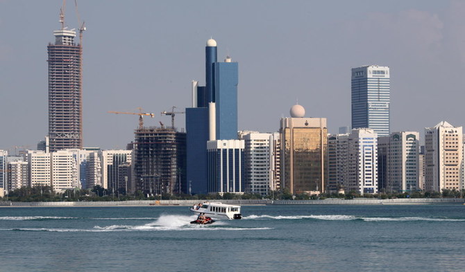 Abu Dhabi back to bond markets despite rebound in oil