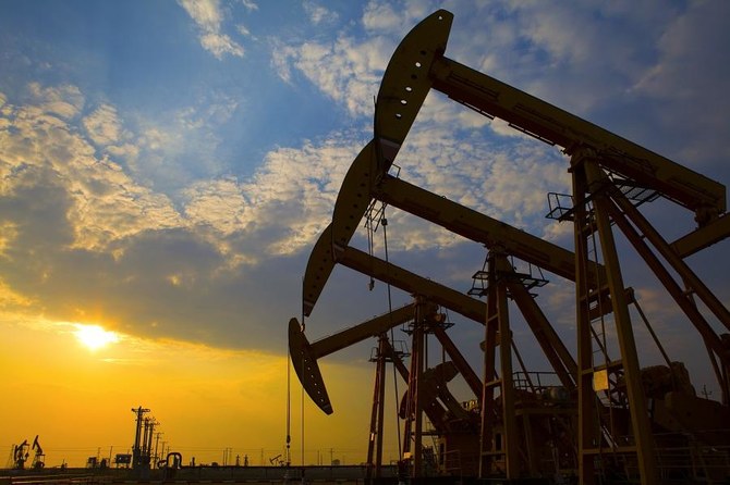 Global oil deficit seen at 1 million bpd, Russia’s Novak says