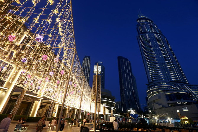 UAE nominal GDP may take 3 years to reach pre-pandemic level, Moody’s says