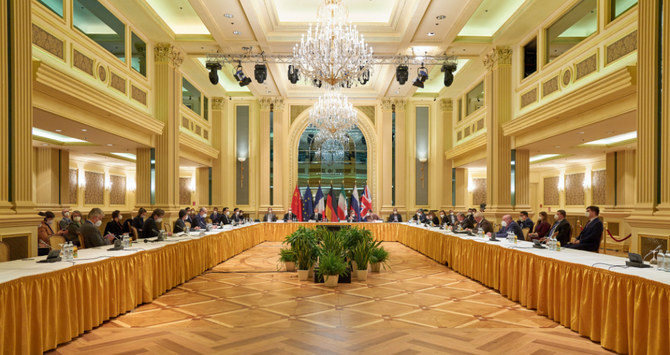 Iran’s hard bargaining tactics raise the stakes at Vienna nuclear negotiations