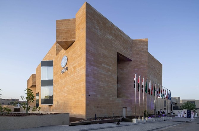 World Tourism Organization opens first regional office in Riyadh