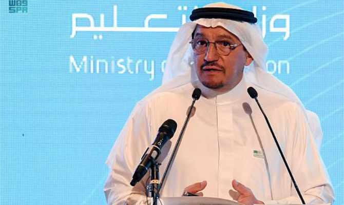 Saudi education ministry plans 3-semester academic year from August