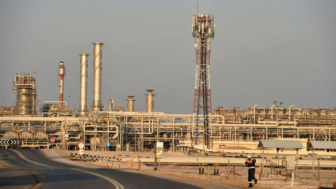 Saudi oil exports surge 75 percent while non-oil trade hits a high