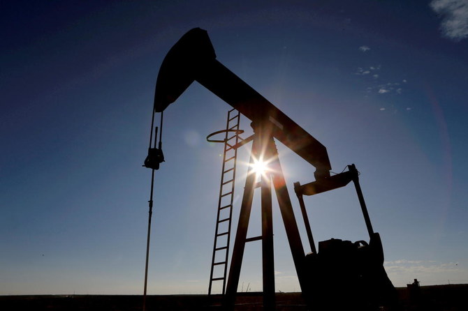 Brent nears $70 on rosy US data, oil demand outlook